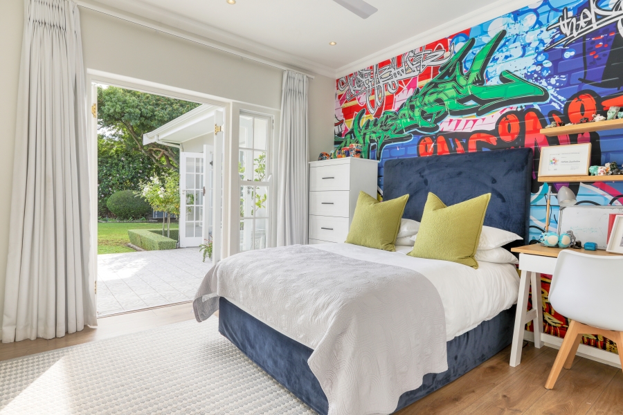 4 Bedroom Property for Sale in Tokai Western Cape